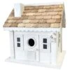 Charmer Condo Bird House -Pet Supplies Store charmer condo bird house 25 01 50 00 home bazaar birdhousesandbaths 745