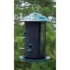 Combination Thistle & Seed Bird Feeder, Large -Pet Supplies Store combination thistle seed bird feeder large 25 01 50 00 feeders woodlink birdhousesandbaths 801
