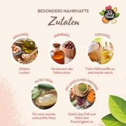 Pet Head Quick Fix 2in1 Shampoo 13 Pet Head Quick Fix 2in1 Shampoo -Pet Supplies Store companyofanimals pethead quickfix hs 01 7