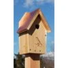 Coppertop Bluebird House 1 Coppertop Bluebird House -Pet Supplies Store coppertop bluebird house 50 01 75 00 bird woodlink birdhousesandbaths 561