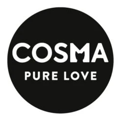 Cosma Snuggle Bed 17 Cosma Snuggle Bed -Pet Supplies Store cosma logo 1000x1000px 9