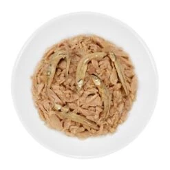 Cosma Nature Saver Pack 48 X 70g 17 Cosma Nature Saver Pack 48 X 70g -Pet Supplies Store cosma nature tuna anchovy 2