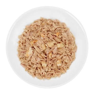 Cosma Nature Pouches Saver Pack 18 X 50g 7 Cosma Nature Pouches Saver Pack 18 X 50g - Image 5