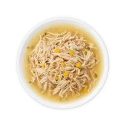Cosma Soup Saver Pack 24 X 100g -Pet Supplies Store cosma soup chicken spinach pumpkin web 2