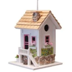 May Cottage Bird House