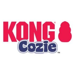 KONG Cozie Marvin Moose -Pet Supplies Store cozie logo 4