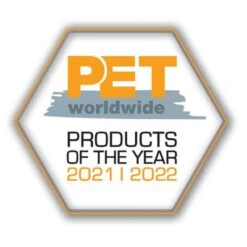 Curli Vest Harness Clasp Air-Mesh, Blue -Pet Supplies Store curli productoftheyearaward logo hs1 9