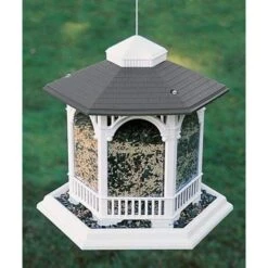 Gazebo Deluxe Bird Feeder