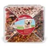 DogMio Barkis Mixed Box 2 DogMio Barkis Mixed Box -Pet Supplies Store dogmio mixbox 1 2kg 3