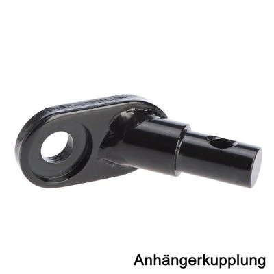 Karlie No Limit Doggy Liner Paris De Luxe - Bike Trailer 5 Karlie No Limit Doggy Liner Paris De Luxe - Bike Trailer - Image 3