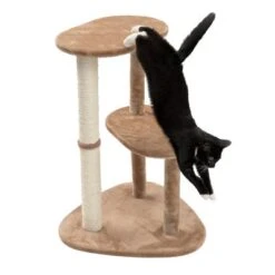 TIAKI Cat Tree Laiti -Pet Supplies Store dsc0606 0