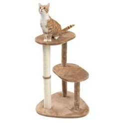 TIAKI Cat Tree Laiti -Pet Supplies Store dsc0613 3