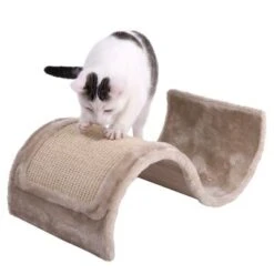 Wave Scratching Mat -Pet Supplies Store dsc2223 9