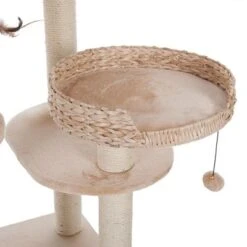 Natural Home IV Cat Tree 15 Natural Home IV Cat Tree -Pet Supplies Store dsc3182 7