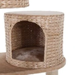 Natural Home IV Cat Tree 13 Natural Home IV Cat Tree -Pet Supplies Store dsc3186 2