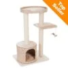 Natural Home II Cat Tree -Pet Supplies Store dsc3207 topseller 8