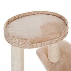 Natural Home II Cat Tree -Pet Supplies Store dsc3209 1