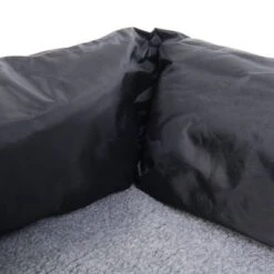 Trixie Car Dog Bed With Bumper Cover 15 Trixie Car Dog Bed With Bumper Cover -Pet Supplies Store dsc3672 2