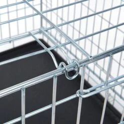 Trixie Friends On Tour Home Kennel -Pet Supplies Store dsc4521 1