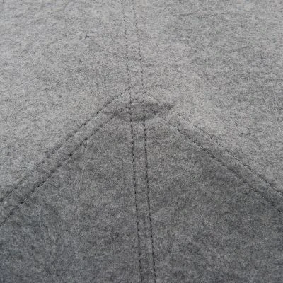 Igloo Dog Den - Grey 10 Igloo Dog Den - Grey - Image 8