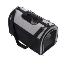 Pet Carrier Freedom With Side Extension 16 Pet Carrier Freedom With Side Extension -Pet Supplies Store dsc7410 3
