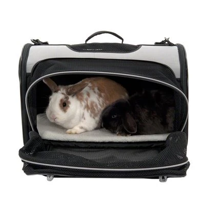 Pet Carrier Freedom With Side Extension 6 Pet Carrier Freedom With Side Extension - Image 4