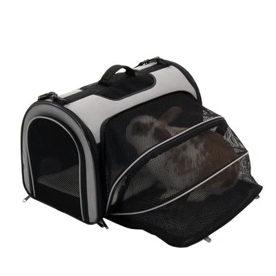 Pet Carrier Freedom With Side Extension 10 Pet Carrier Freedom With Side Extension - Image 8
