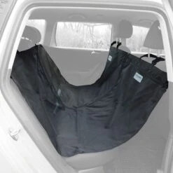 Kleinmetall Allside Classic Dog Car Seat Cover -Pet Supplies Store dsc8593 8