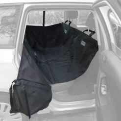 Kleinmetall Allside Classic Dog Car Seat Cover -Pet Supplies Store dsc8601 3