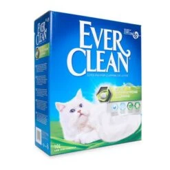 Ever Clean® Extra Strong Clumping Cat Litter - Scented