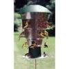Electronic Squirrel Proof 12 Port Bird Feeder -Pet Supplies Store electronic squirrel proof 12 port bird feeder 125 01 150 00 feeders wild bills birdhousesandbaths 837