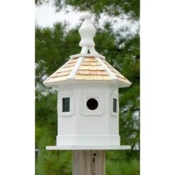 Enchantment Bird House