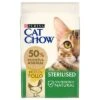 Cat Chow Adult Special Care Sterilised -Pet Supplies Store es mhi 5