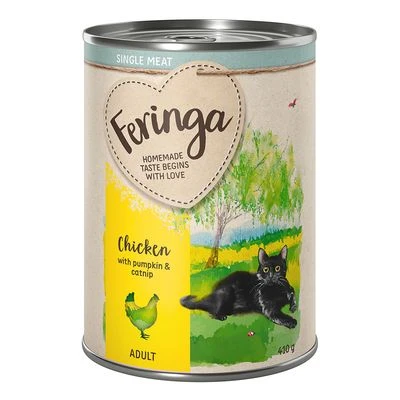 Feringa Single Meat Menu Mixed Trial Pack 6 X 410g 6 Feringa Single Meat Menu Mixed Trial Pack 6 X 410g - Image 4