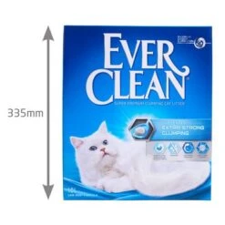 Ever Clean® Extra Strong Clumping Cat Litter - Unscented 10 Ever Clean® Extra Strong Clumping Cat Litter - Unscented -Pet Supplies Store front measurement xs unscented 9