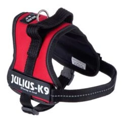 Julius K9 Power Harness - Red -Pet Supplies Store geschirre 51 5