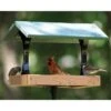 Going Green Fly Through Bird Feeder -Pet Supplies Store green fly bird feeder 50 01 75 00 feeders woodlink birdhousesandbaths 151