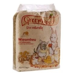 3kg Greenwoods Meadow Hay Mixed Trial Pack -Pet Supplies Store greenwoods heu loewenzahn 2