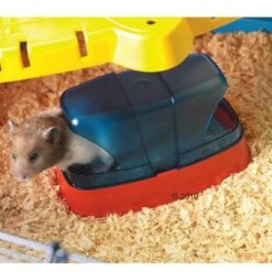 Savic Hamster Heaven 80 Cage -Pet Supplies Store hamster 4 2