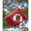 Little Hanging Holiday Wren Cottage