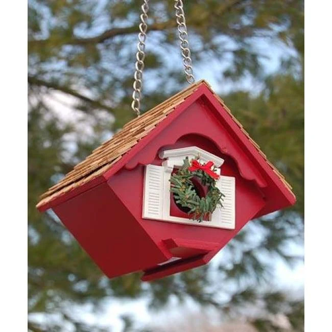 Little Hanging Holiday Wren Cottage 3 Little Hanging Holiday Wren Cottage