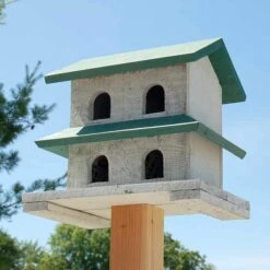 Hanover Purple Martin House With 4-Rooms -Pet Supplies Store hanover purple martin house rooms 50 01 75 00 bird home bazaar birdhousesandbaths 161