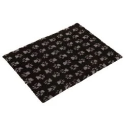 Vetbed® Isobed SL Paw Blanket - Black/Grey 13 Vetbed® Isobed SL Paw Blanket - Black/Grey -Pet Supplies Store hude decken 2014 53 6