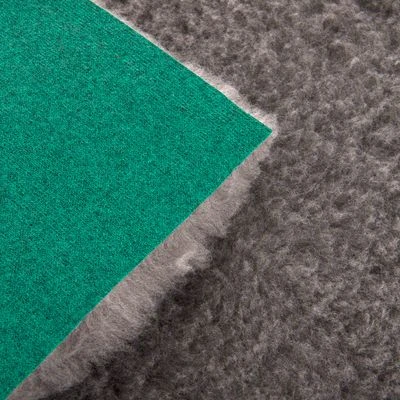 Vetbed® Original Pet Blanket - Grey 10 Vetbed® Original Pet Blanket - Grey - Image 8