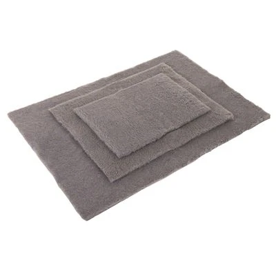 Vetbed® Original Pet Blanket - Grey 8 Vetbed® Original Pet Blanket - Grey - Image 6