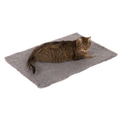 Vetbed® Original Pet Blanket - Grey 9 Vetbed® Original Pet Blanket - Grey - Image 7