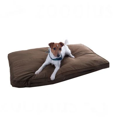 Cosy Mocha Brown Dog Mattress 10 Cosy Mocha Brown Dog Mattress - Image 8