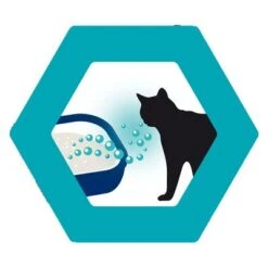Biokat's Diamond Care Vet Line Attracting & Calming -Pet Supplies Store icon attracting noartno id 28874 2
