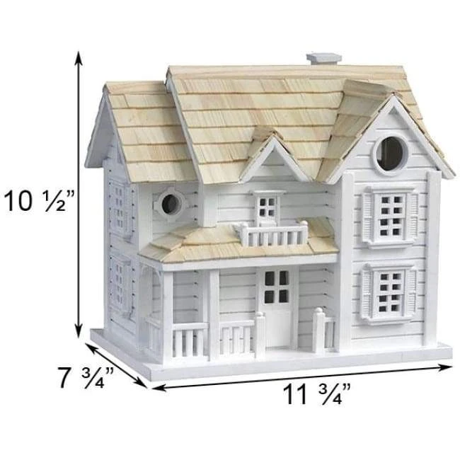 Kingsgate Cottage Bird House 4 Kingsgate Cottage Bird House - Image 2