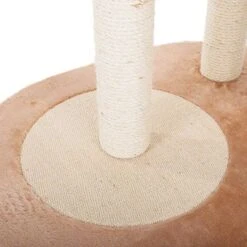 Karlie Paradise Banana-Leaf Cat Tree -Pet Supplies Store kratz jan 13 74 heller 0